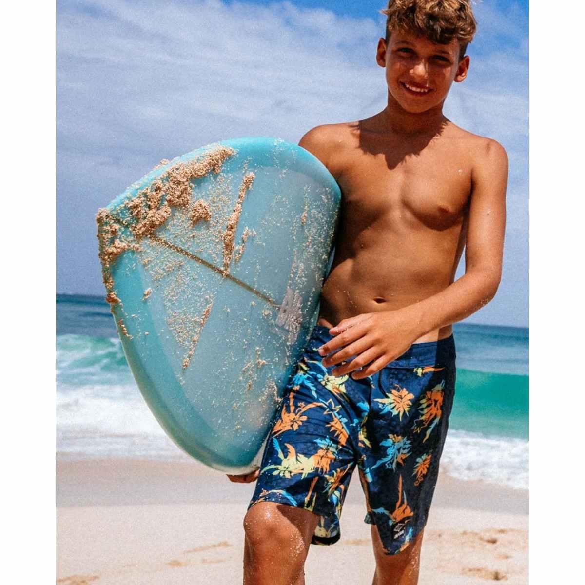 Mirage Raw Energy Rip Curl
