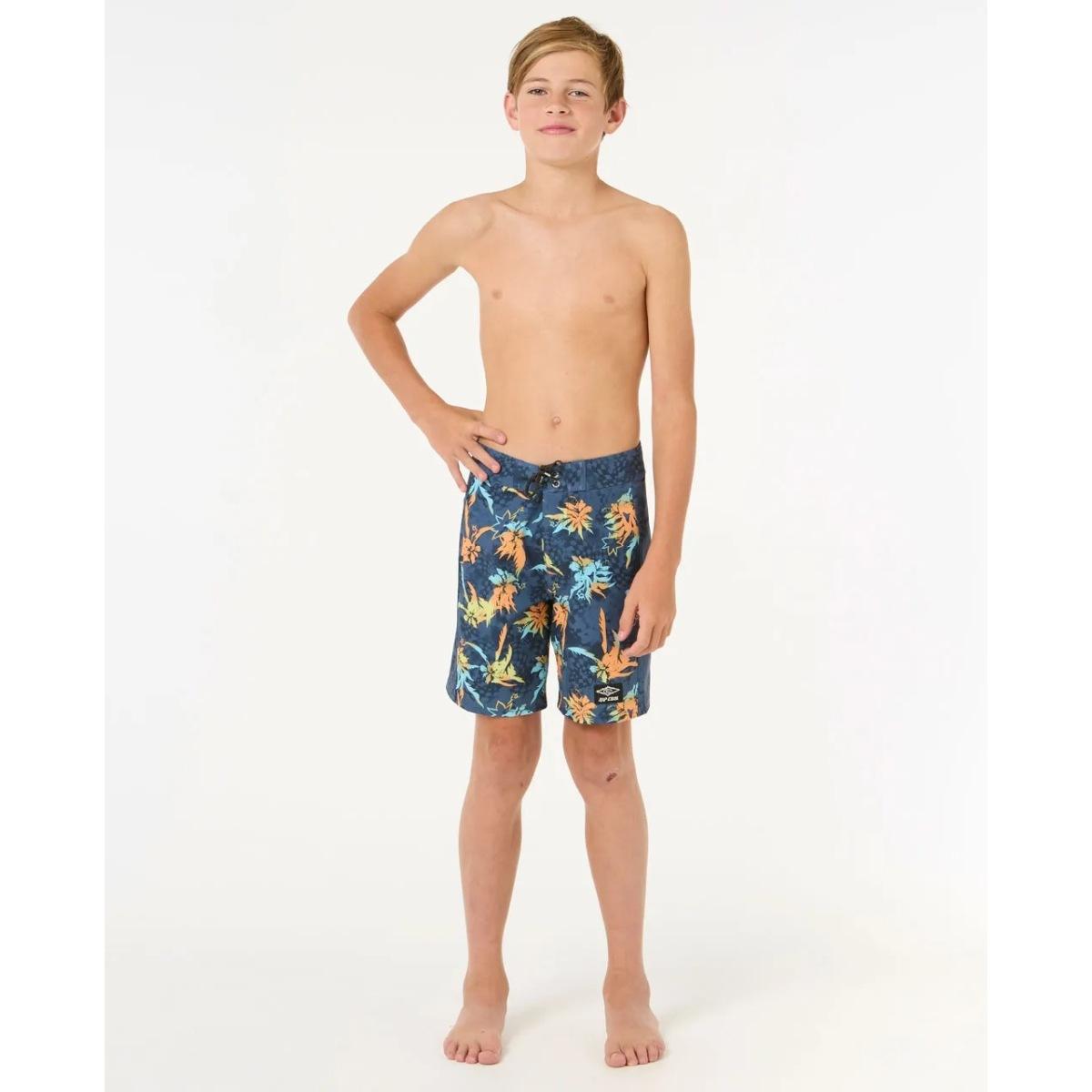 Mirage Raw Energy Rip Curl
