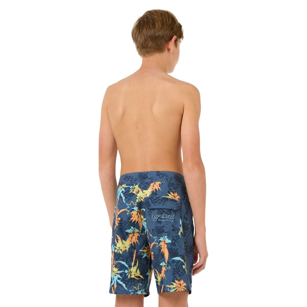 Mirage Raw Energy Rip Curl