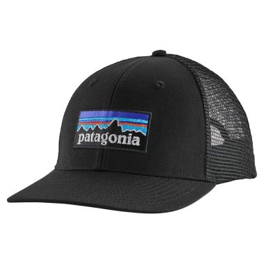 P-6 Logo LoPro Trucker Patagonia