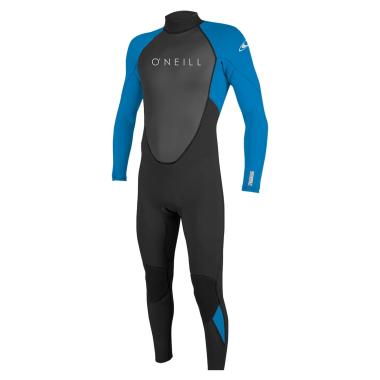 Reactor 2 3.2 Back Zip O'Neill