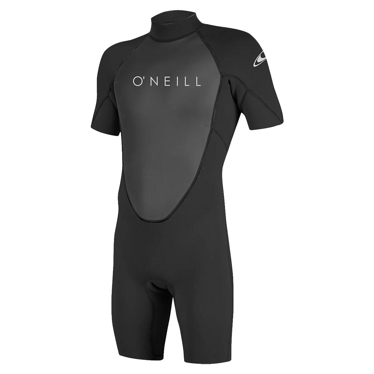 Reactor 2mm Back Zip O'Neill
