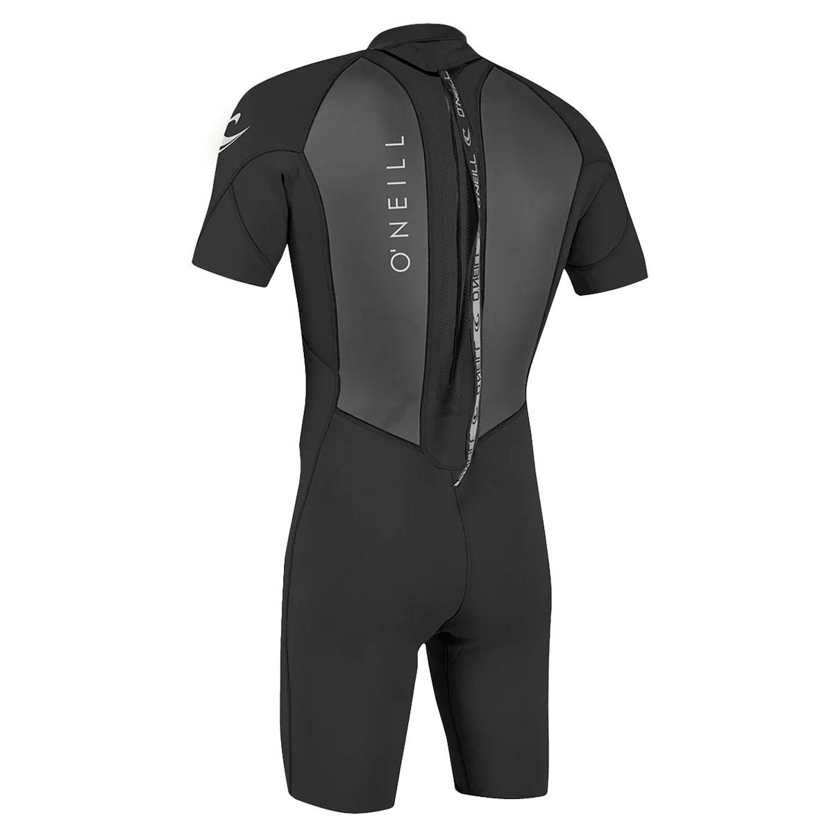 Reactor 2mm Back Zip O'Neill