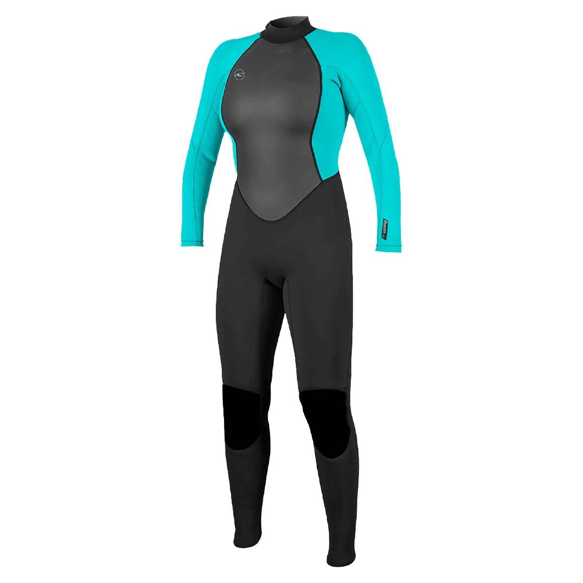 Reactor-2 3.2mm BZ O'Neill