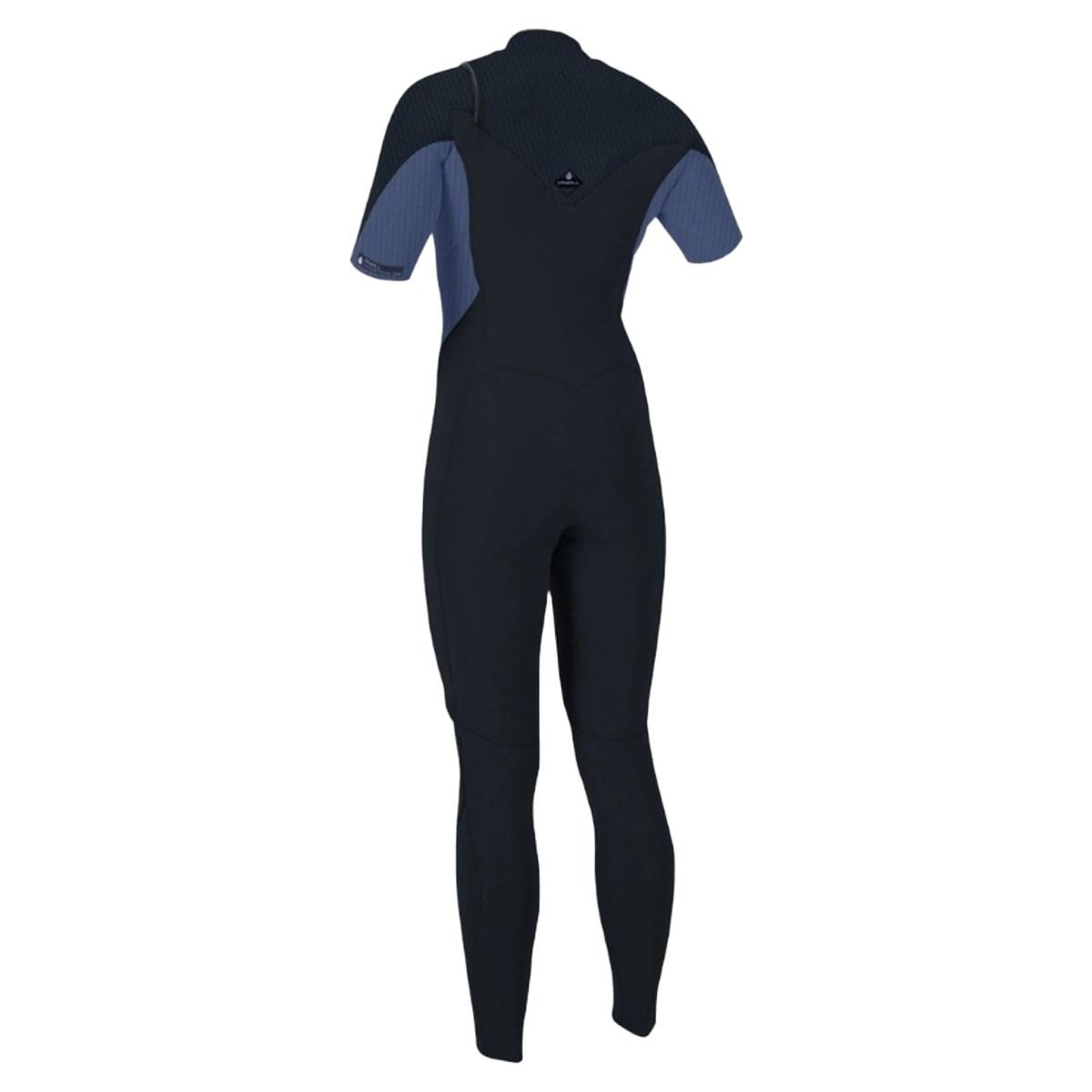 Hyperfreak 2 Chest Zip O'Neill