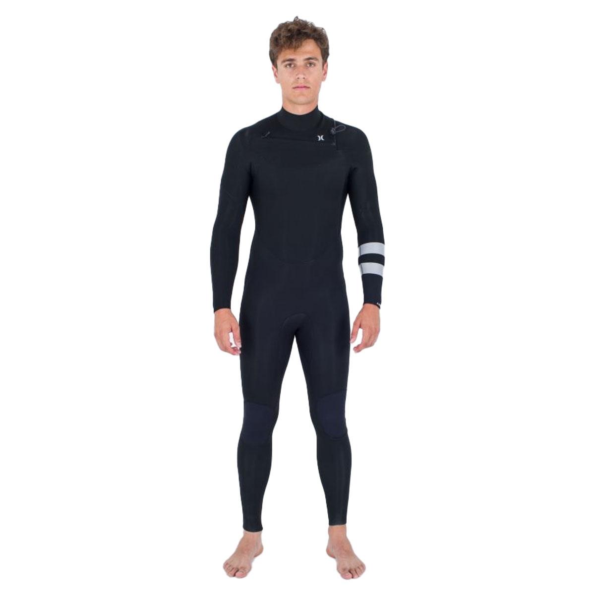 Advant 3.2 Chest Zip Hurley