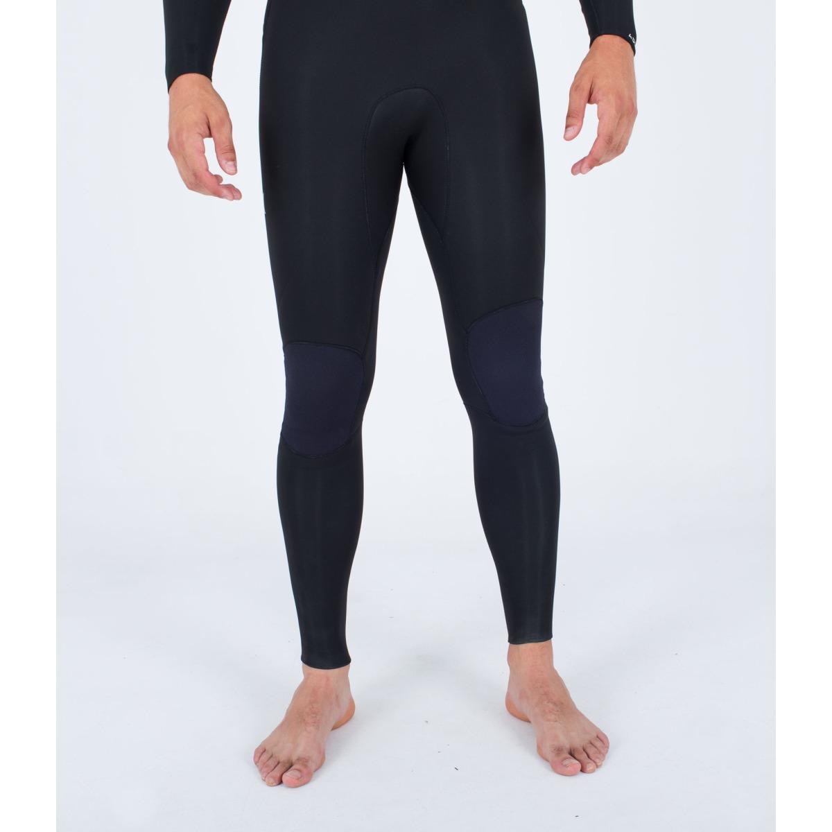 Advant 3.2 Chest Zip Hurley