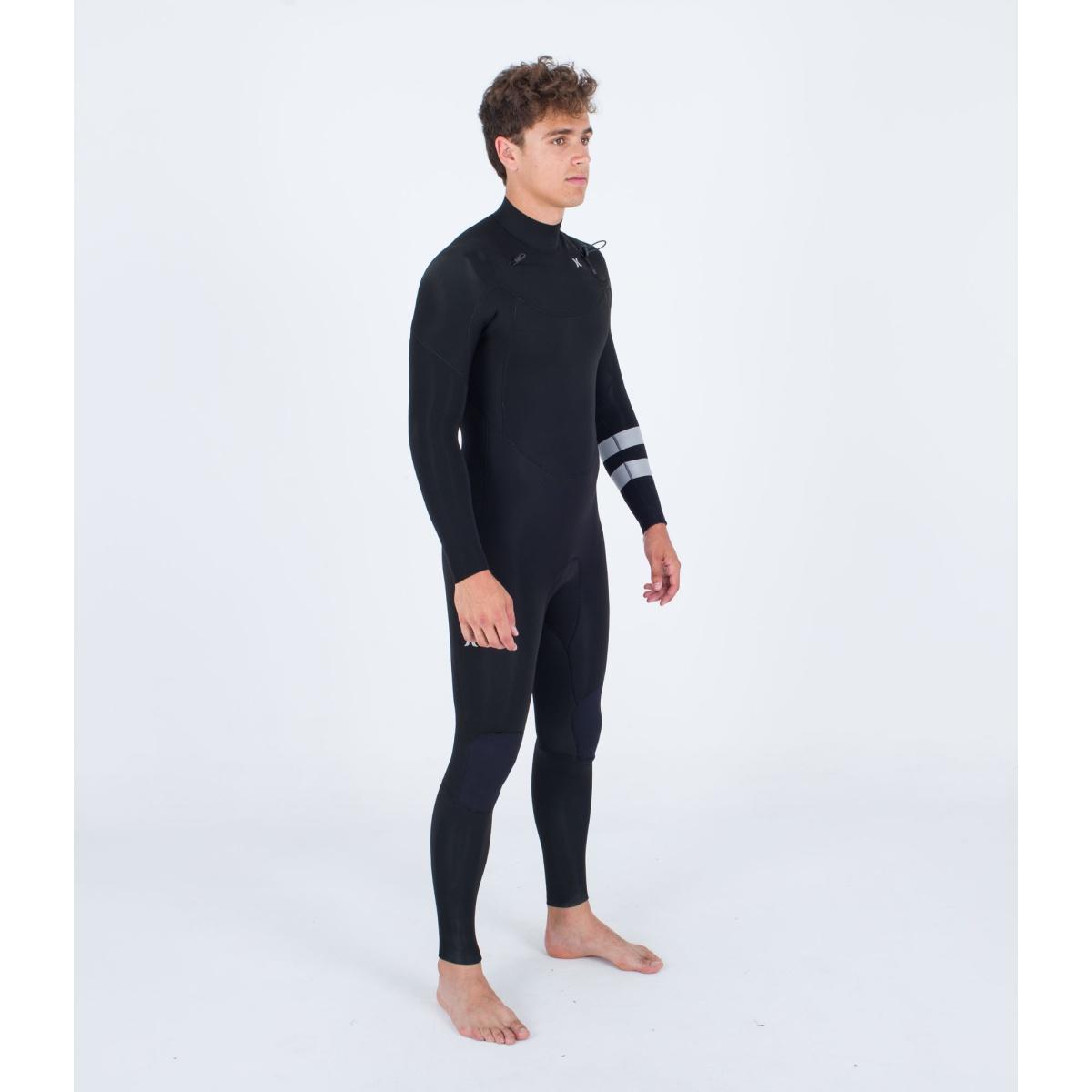 Advant 3.2 Chest Zip Hurley
