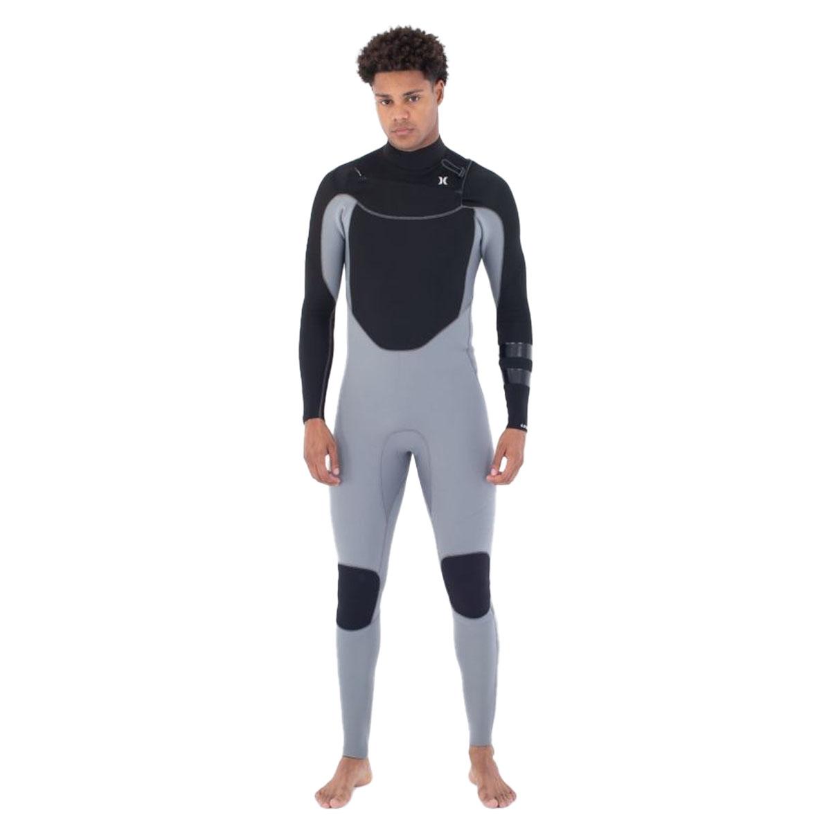 Advant 3.2 CZ Hurley