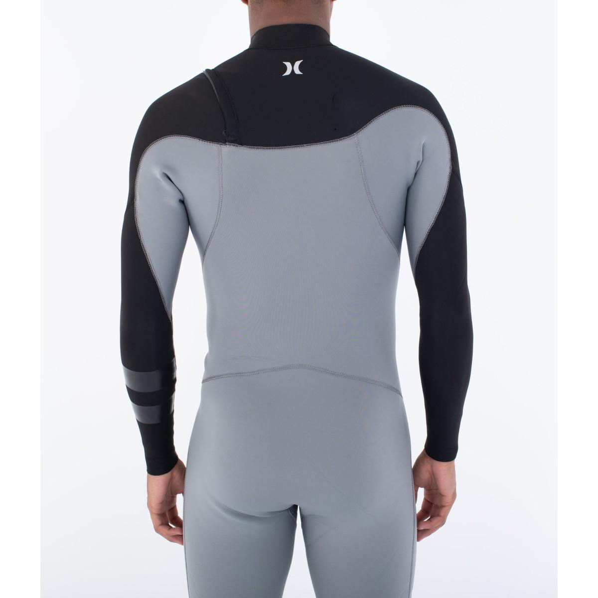 Advant 3.2 CZ Hurley