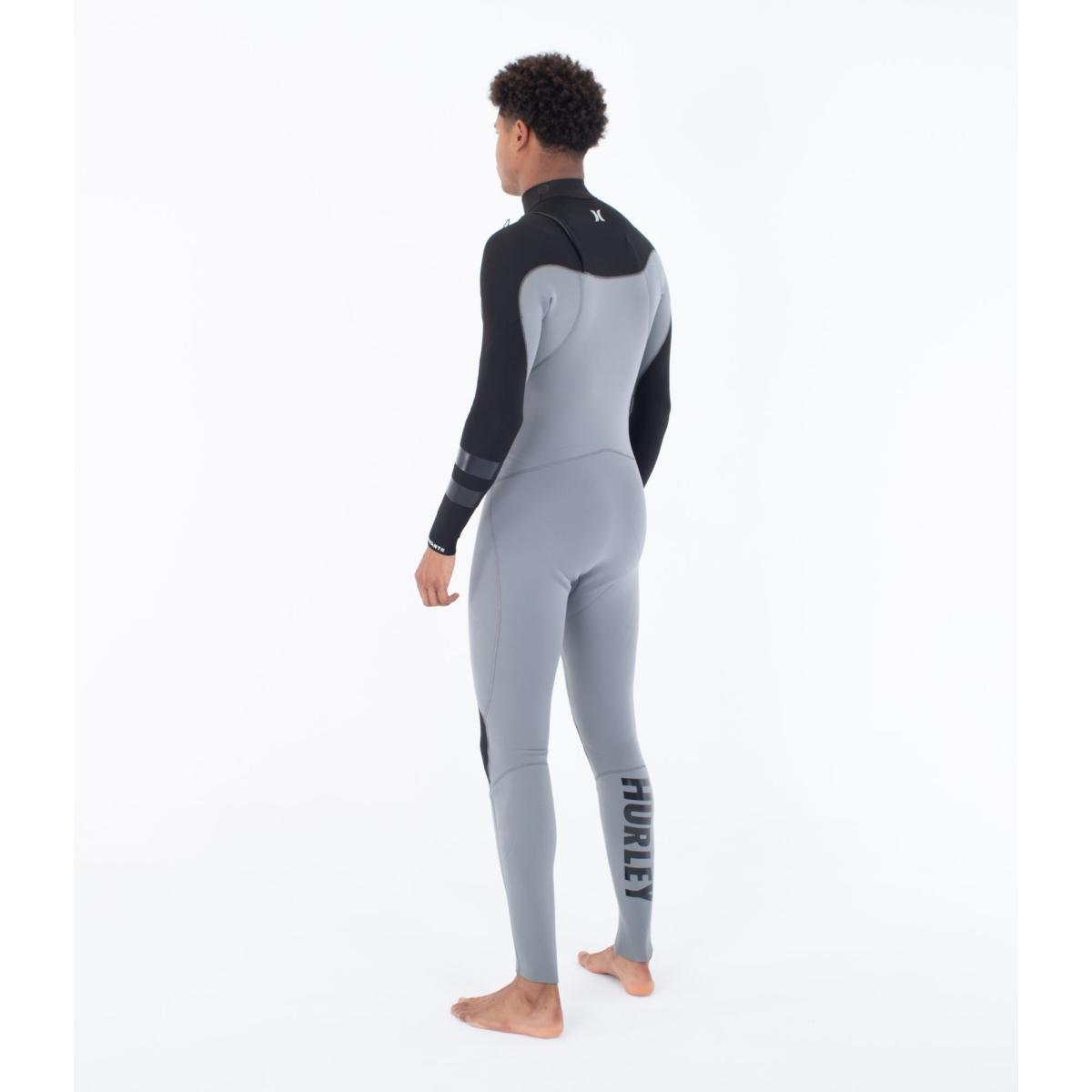 Advant 3.2 CZ Hurley
