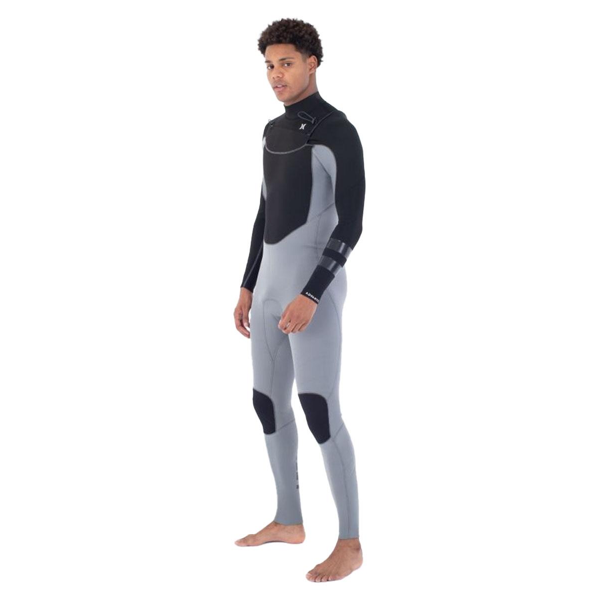 Advant 3.2 CZ Hurley
