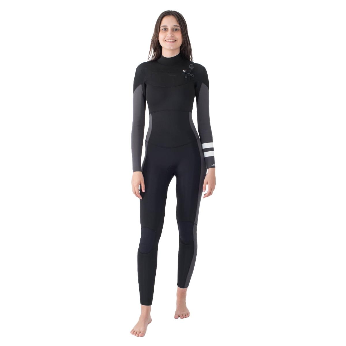 Advant 3.2 Chest Zip Hurley