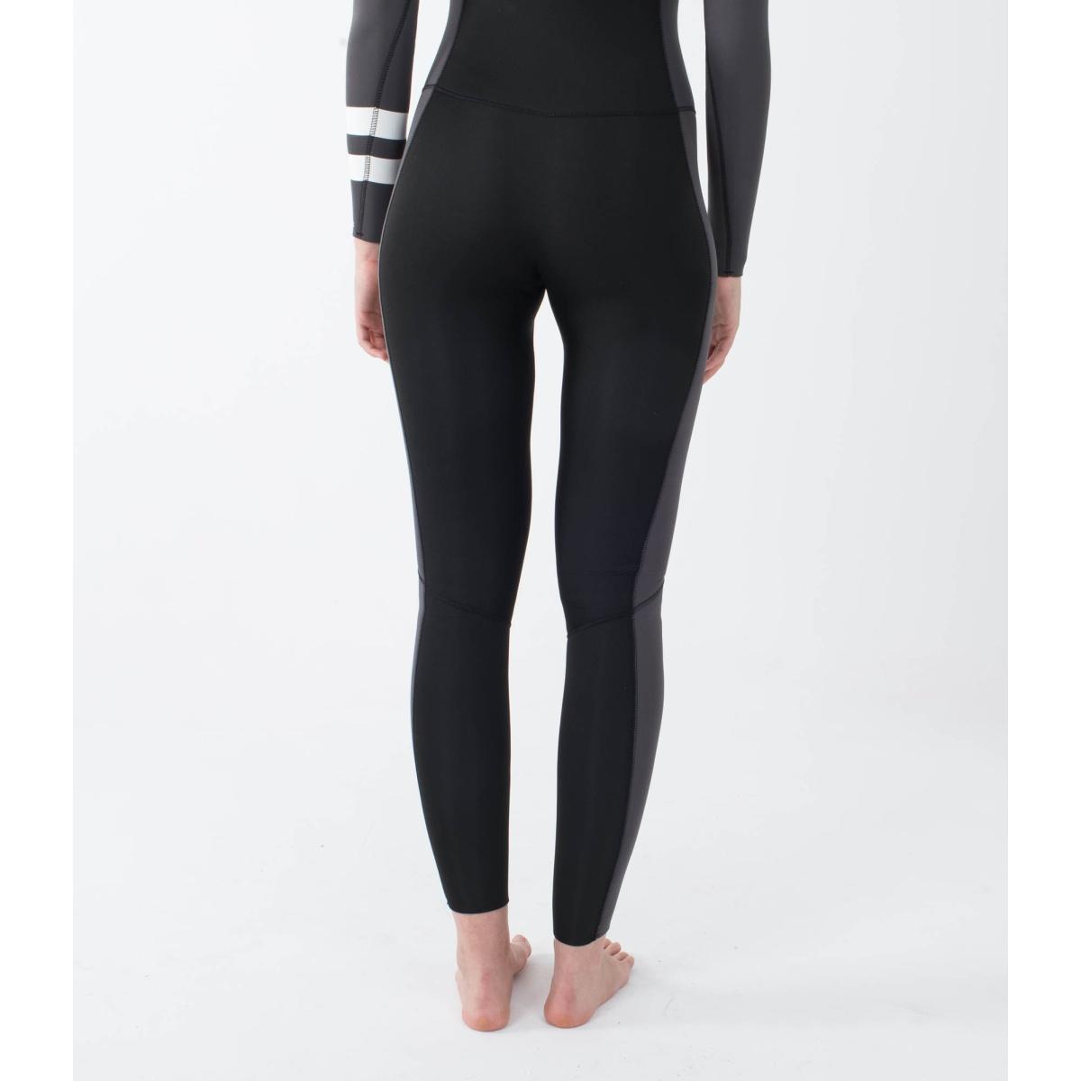 Advant 3.2 Chest Zip Hurley