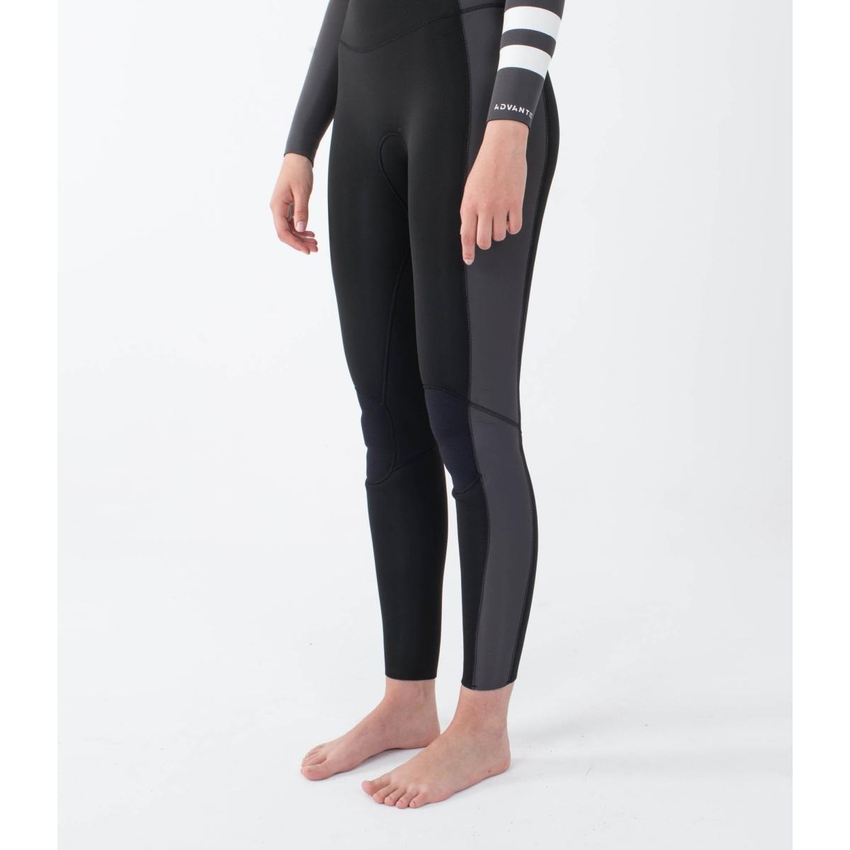 Advant 3.2 Chest Zip Hurley