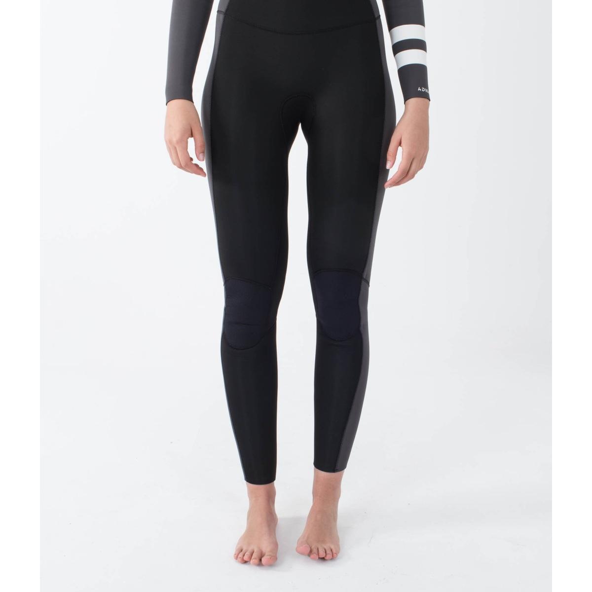 Advant 3.2 Chest Zip Hurley
