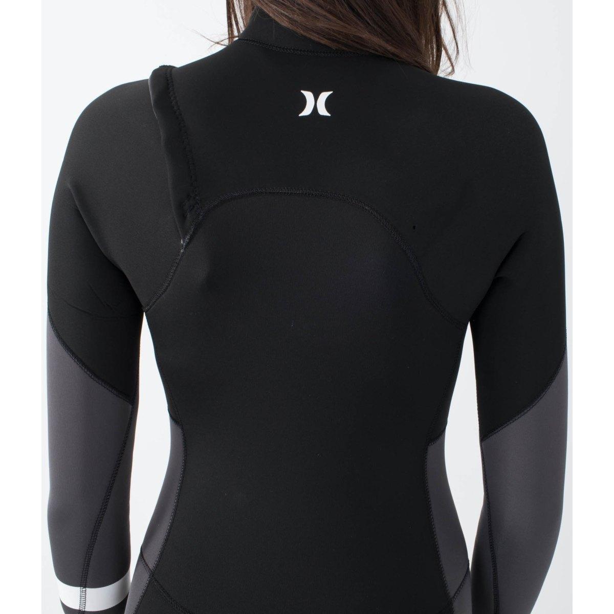 Advant 3.2 Chest Zip Hurley