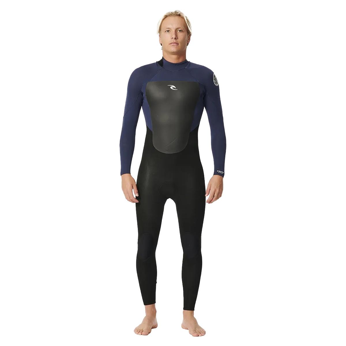 Omega 3.2 Rip Curl