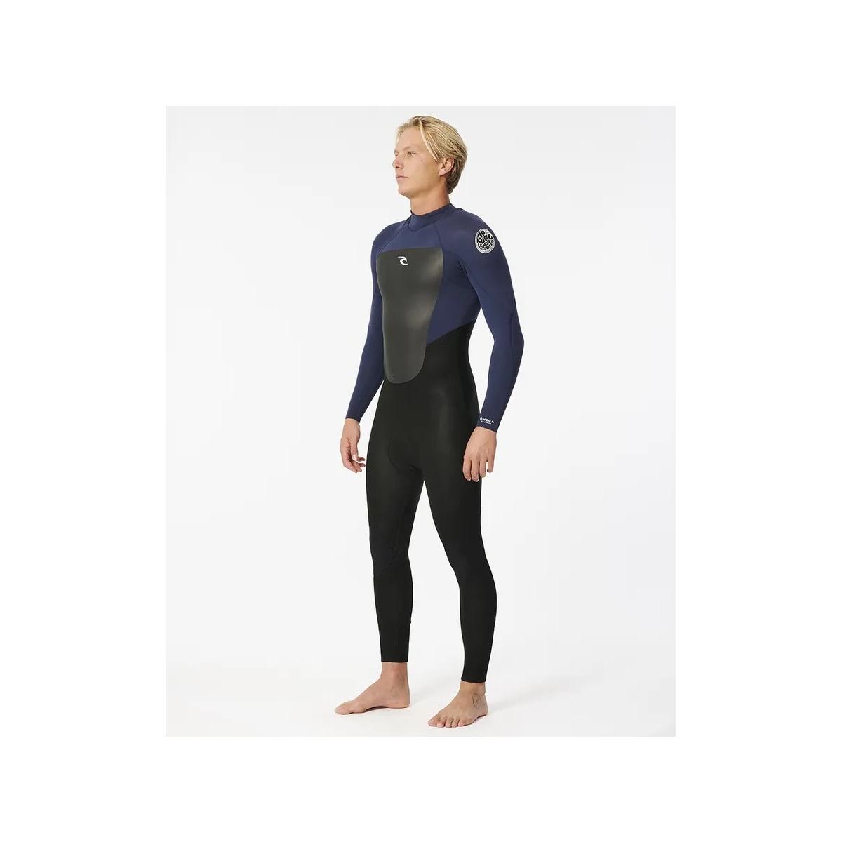 Omega 3.2 Rip Curl