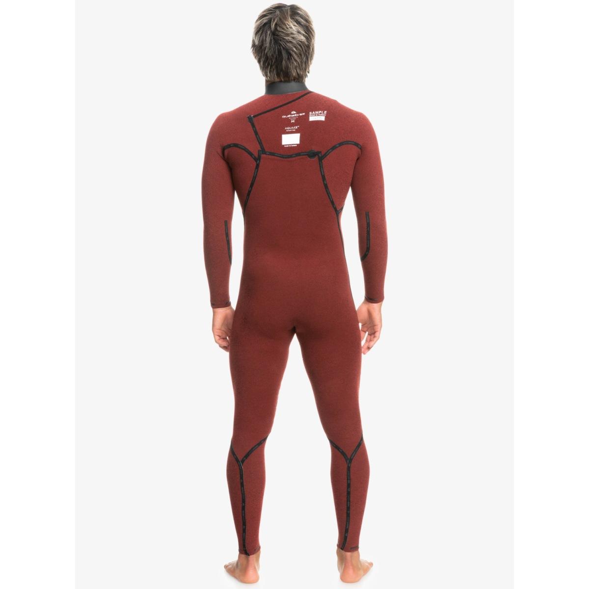Highline 3.2 Quiksilver