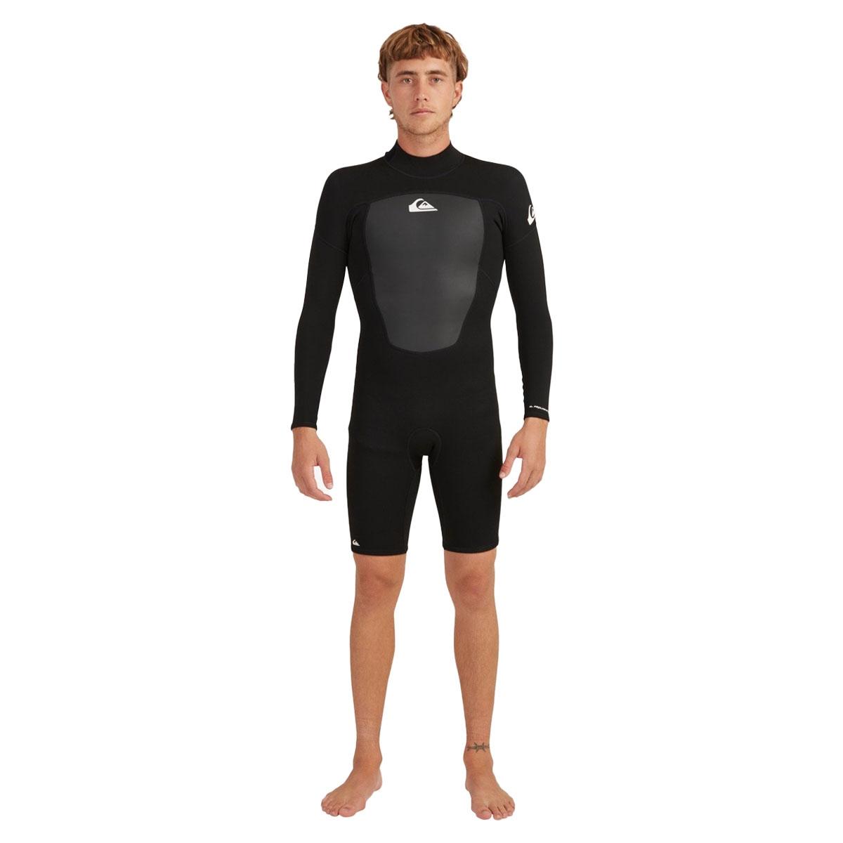Prologue 2.2mm BZ Quiksilver