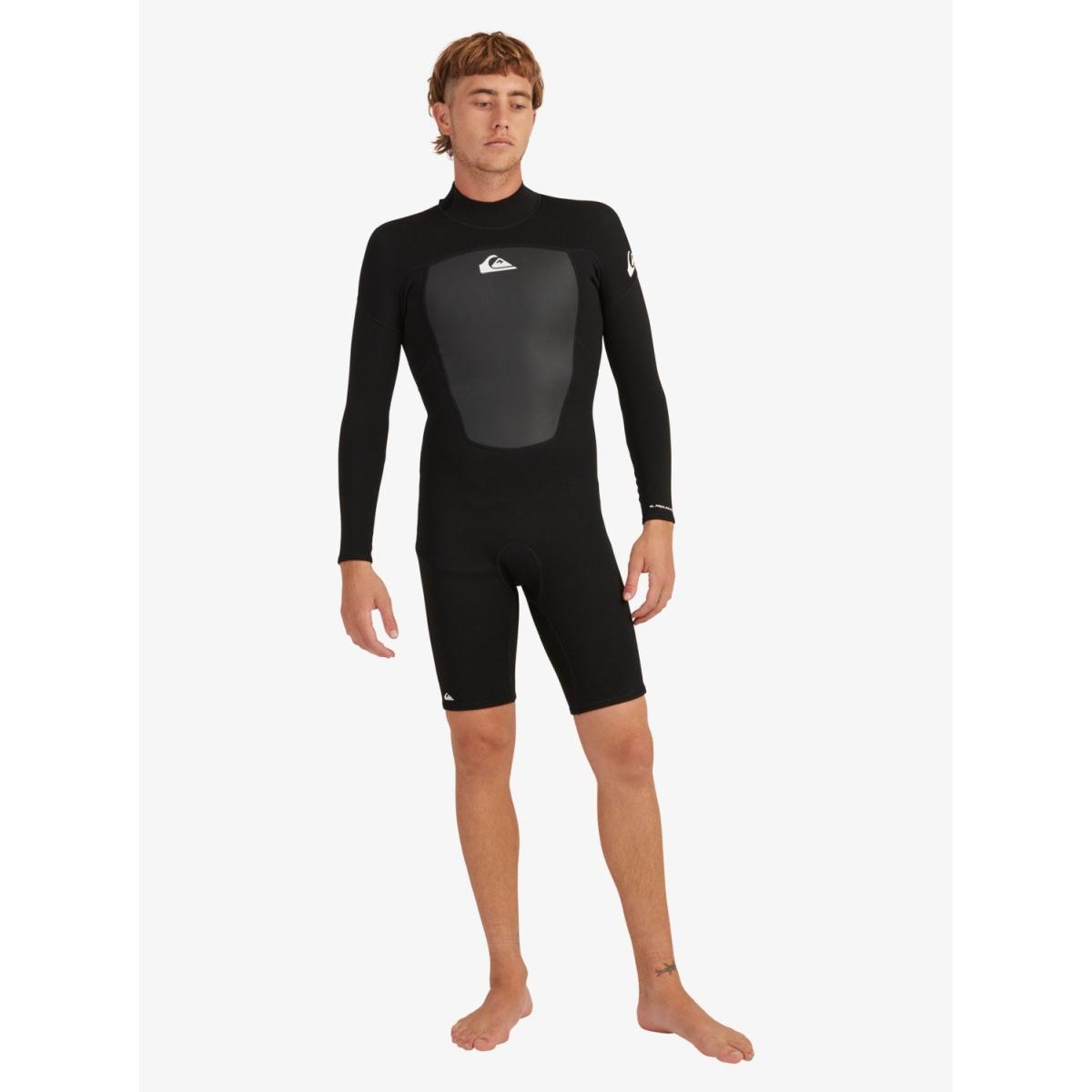 Prologue 2.2mm BZ Quiksilver