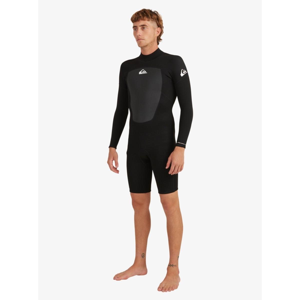 Prologue 2.2mm BZ Quiksilver