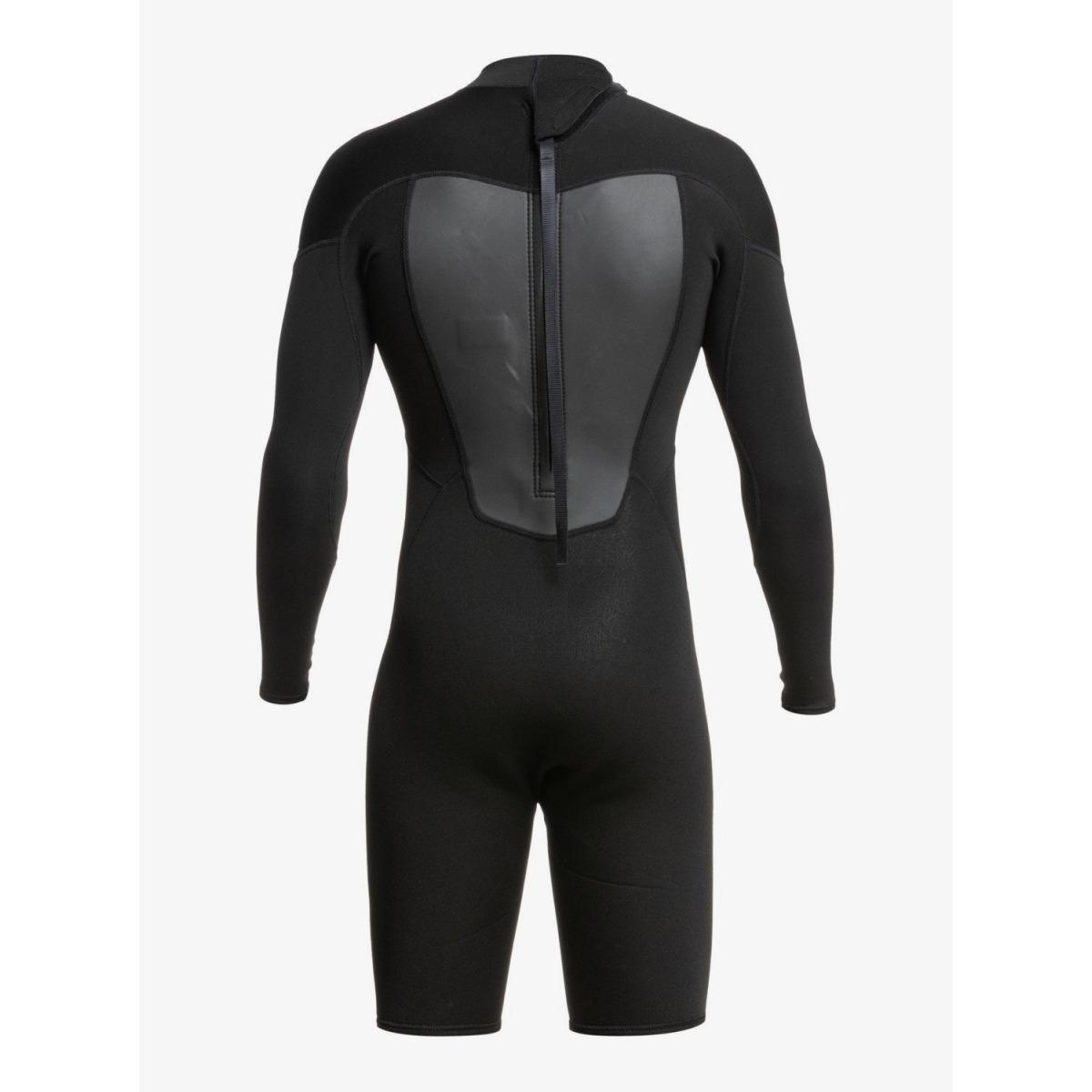 Prologue 2.2mm BZ Quiksilver