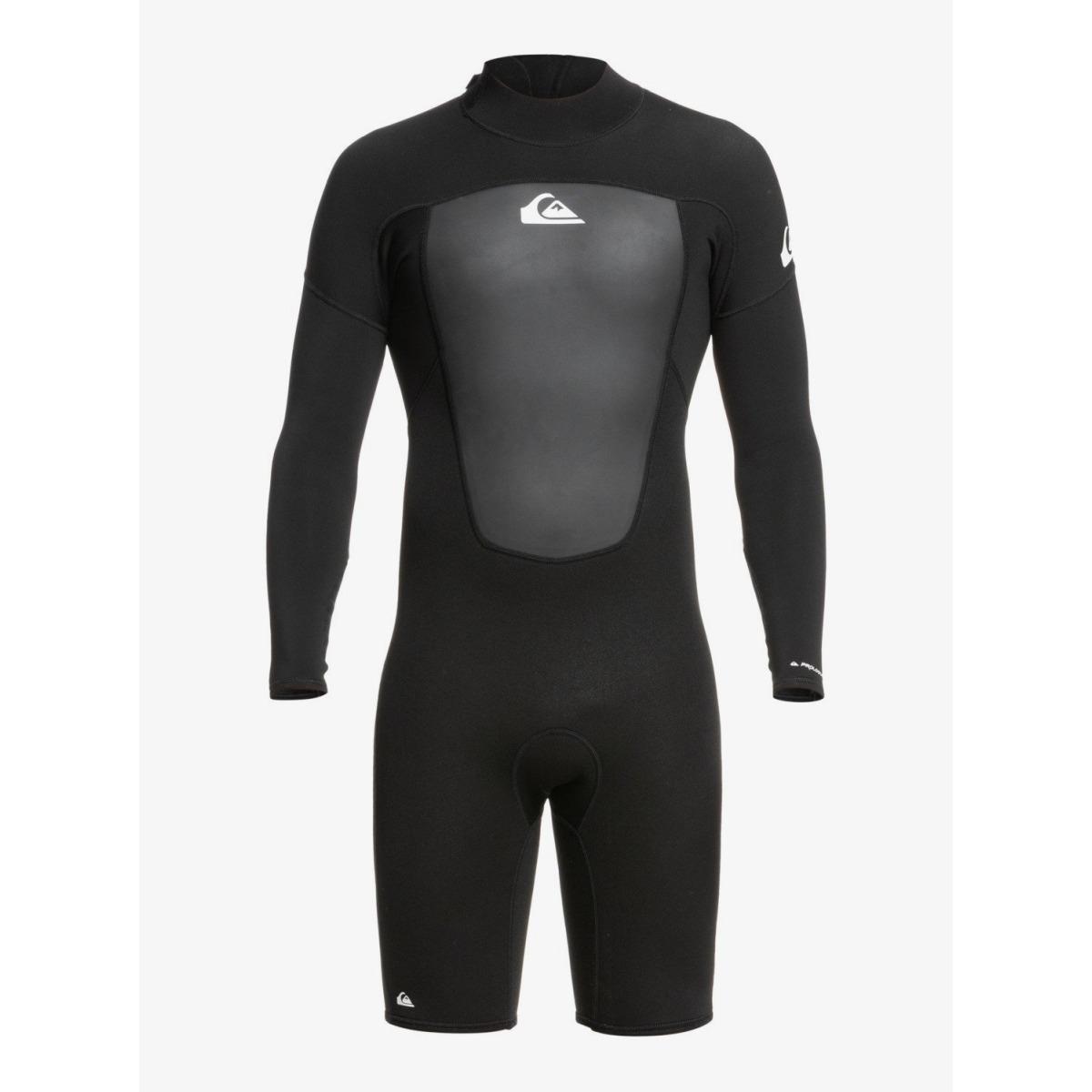 Prologue 2.2mm BZ Quiksilver