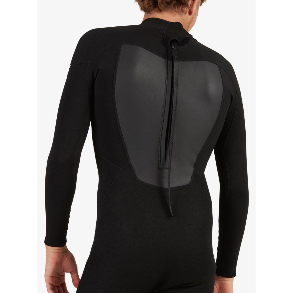 Prologue 2.2mm BZ Quiksilver