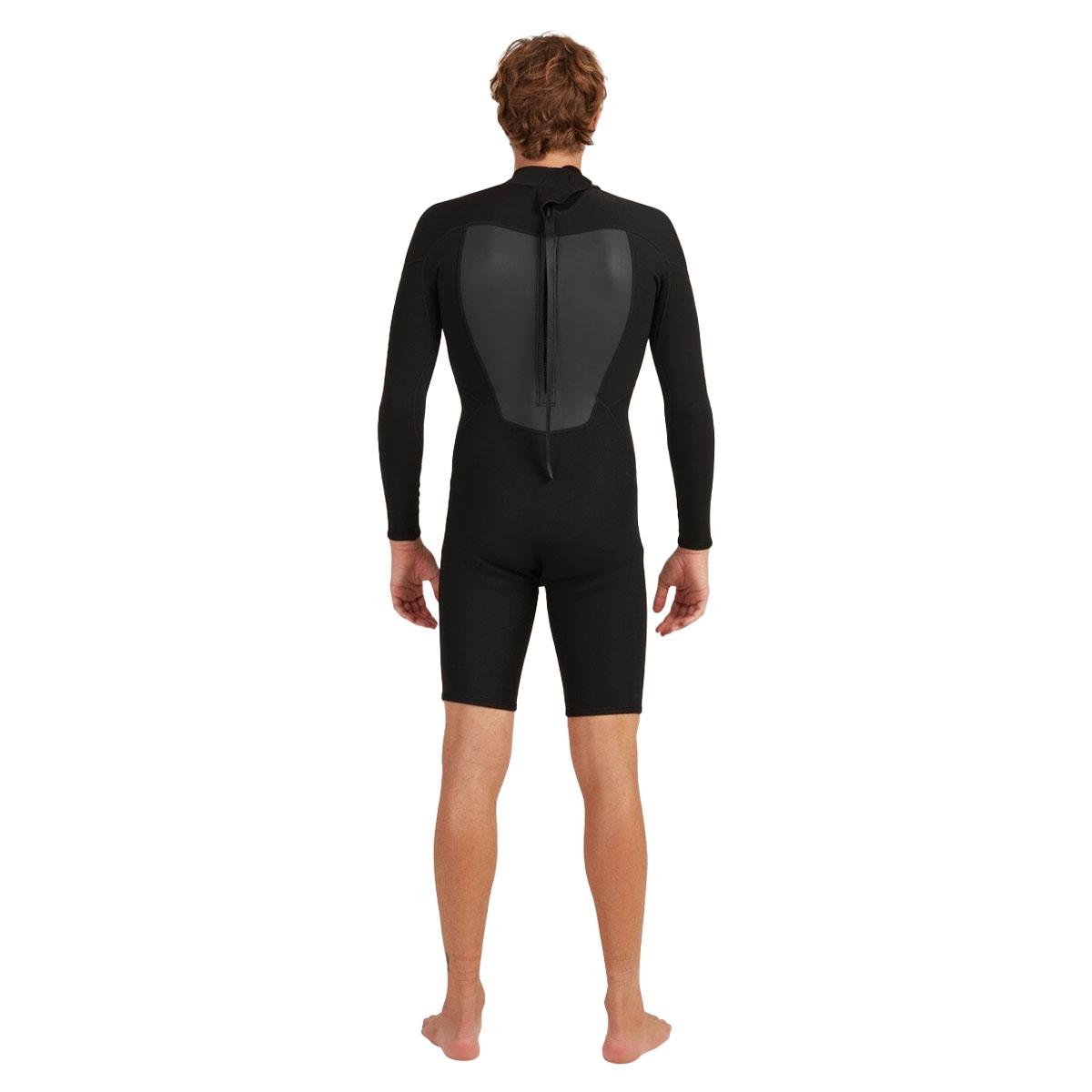Prologue 2.2mm BZ Quiksilver