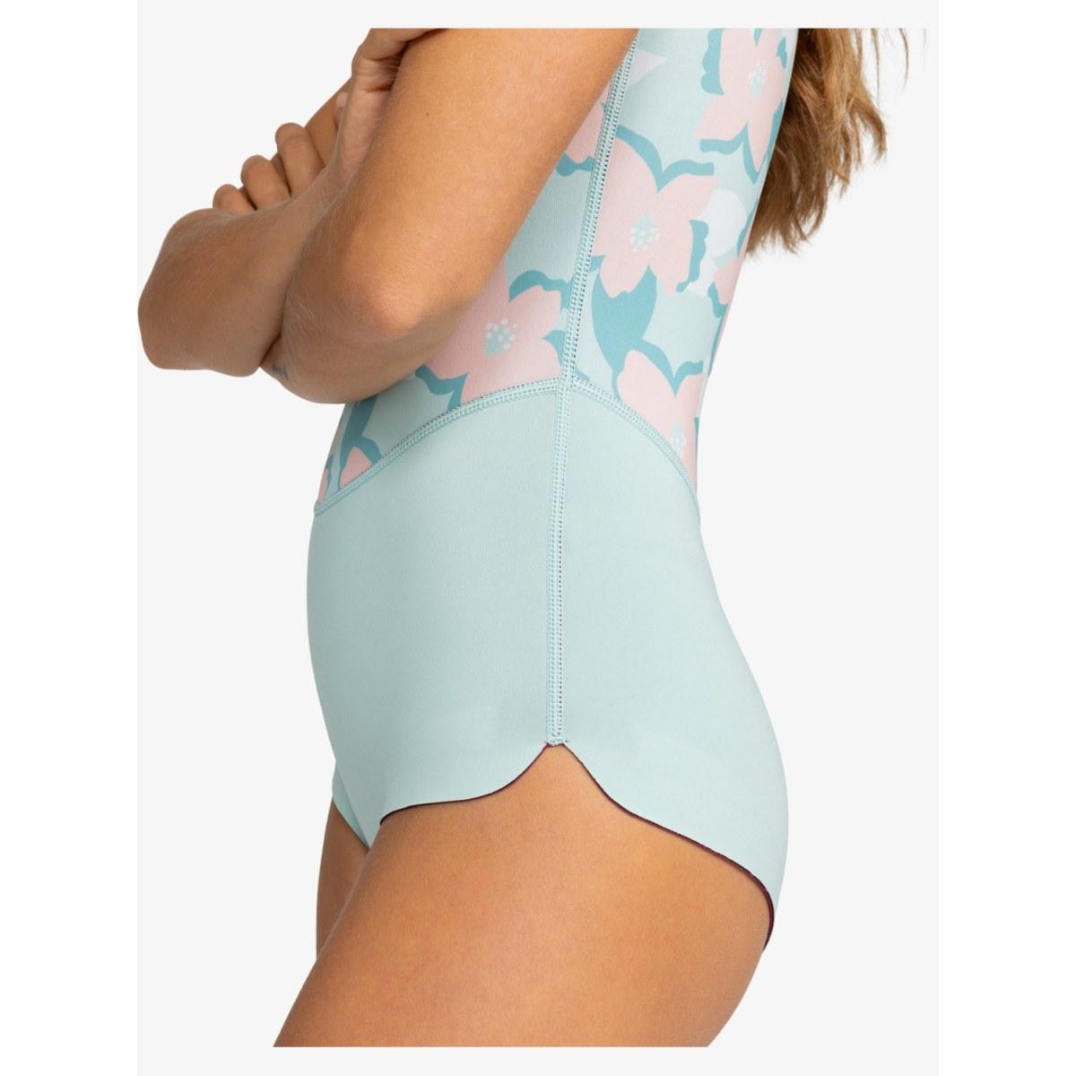 Short Jane 1.0 Rise BZ Roxy