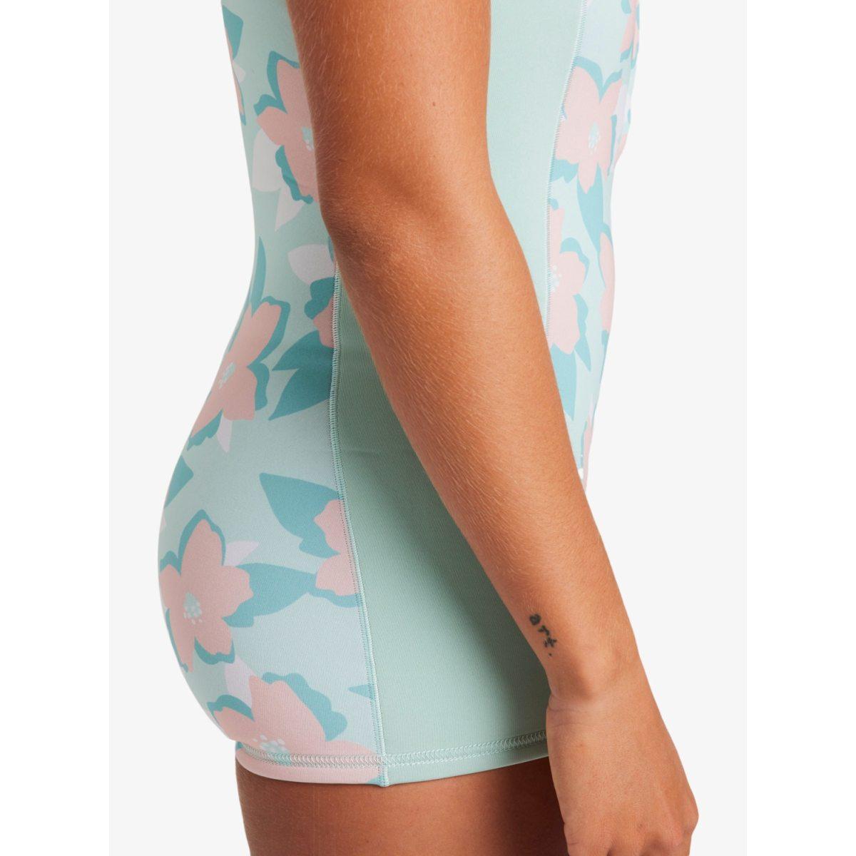 Short Jane 1.5 Rise Roxy