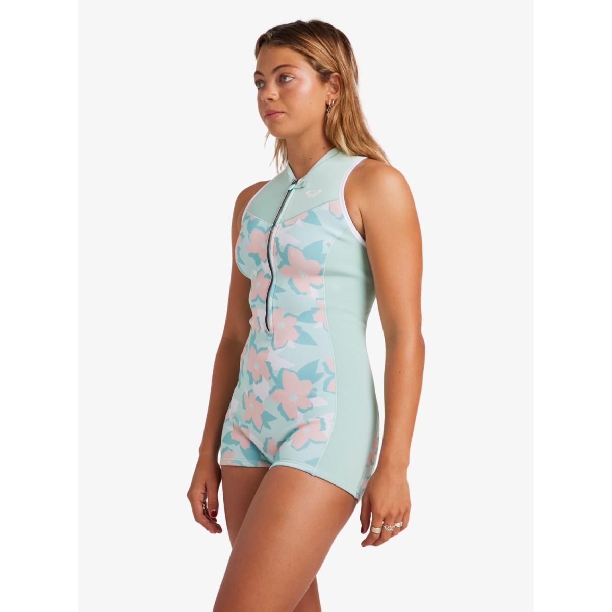 Short Jane 1.5 Rise Roxy