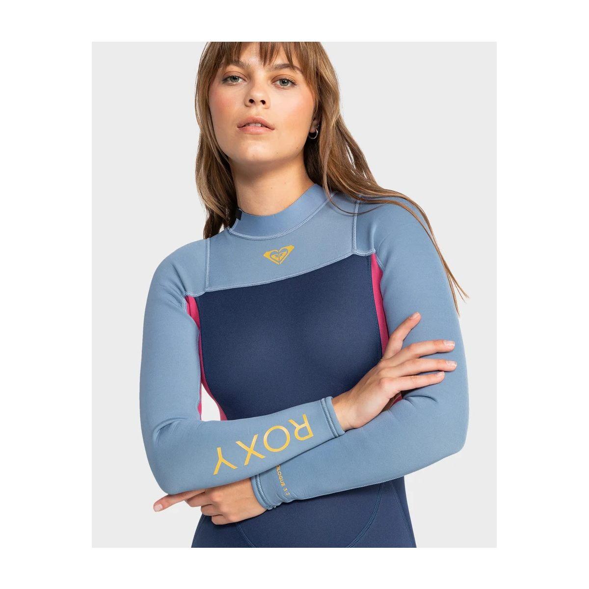 Prologue 3.2 Back Zip Roxy