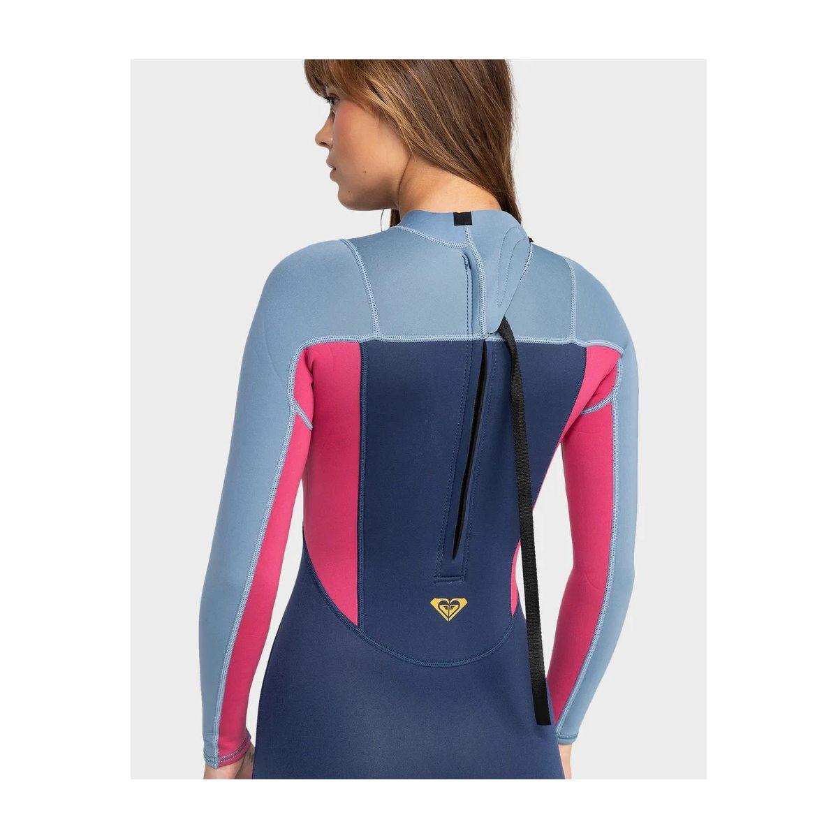 Prologue 3.2 Back Zip Roxy