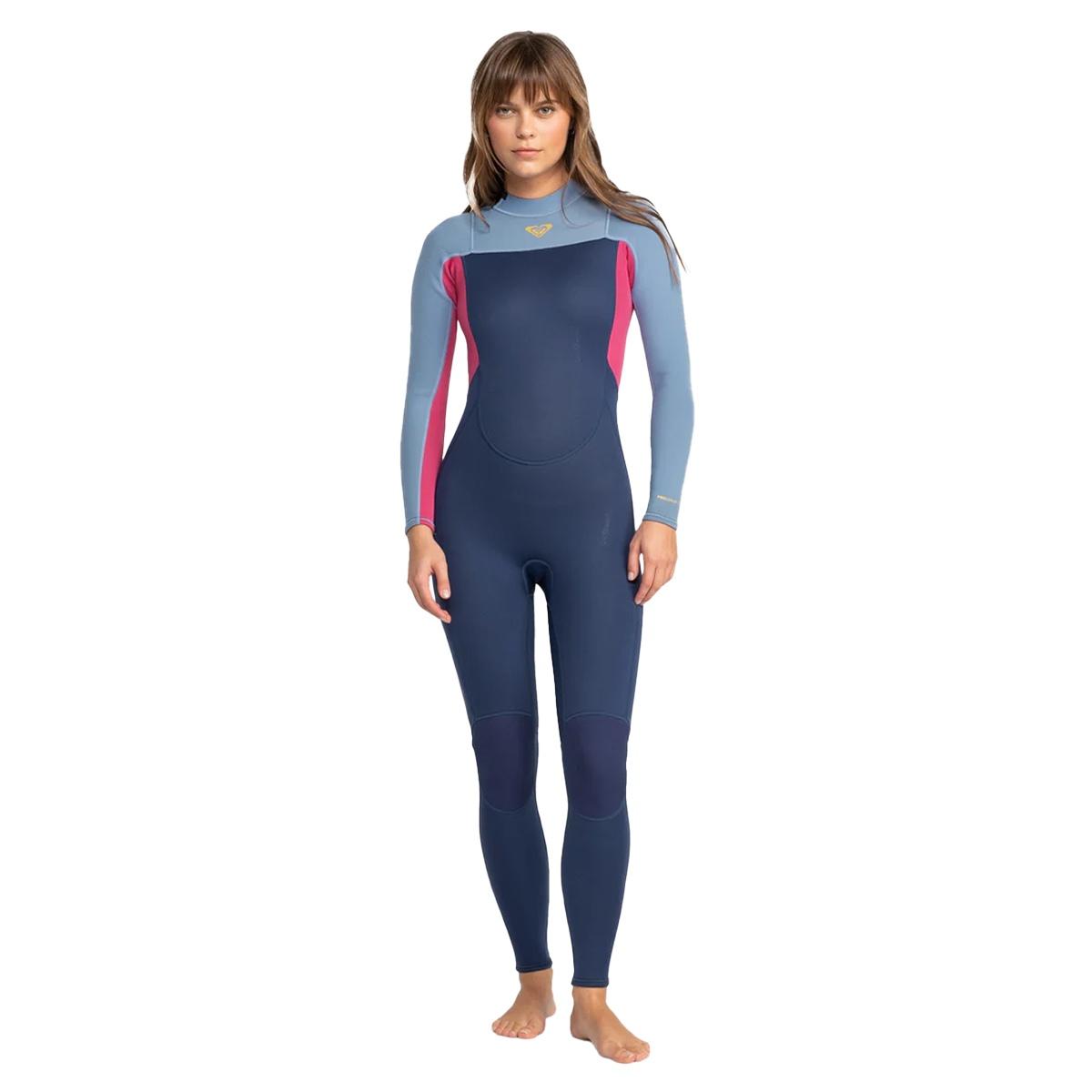 Prologue 3.2 Back Zip Roxy