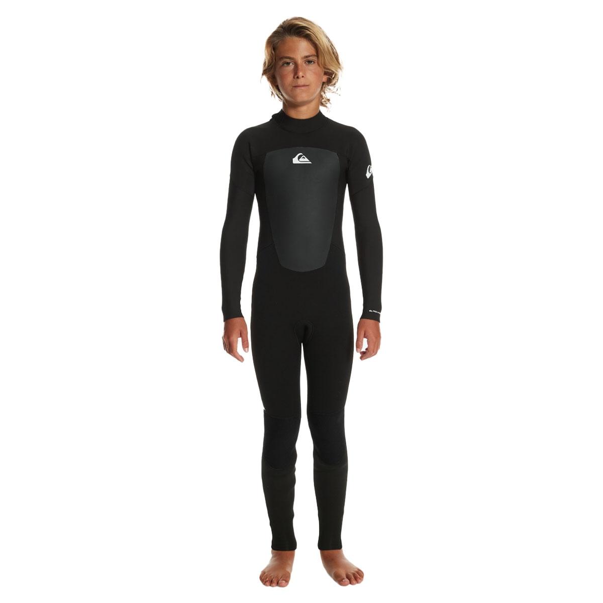 Prologue 3.2 Quiksilver