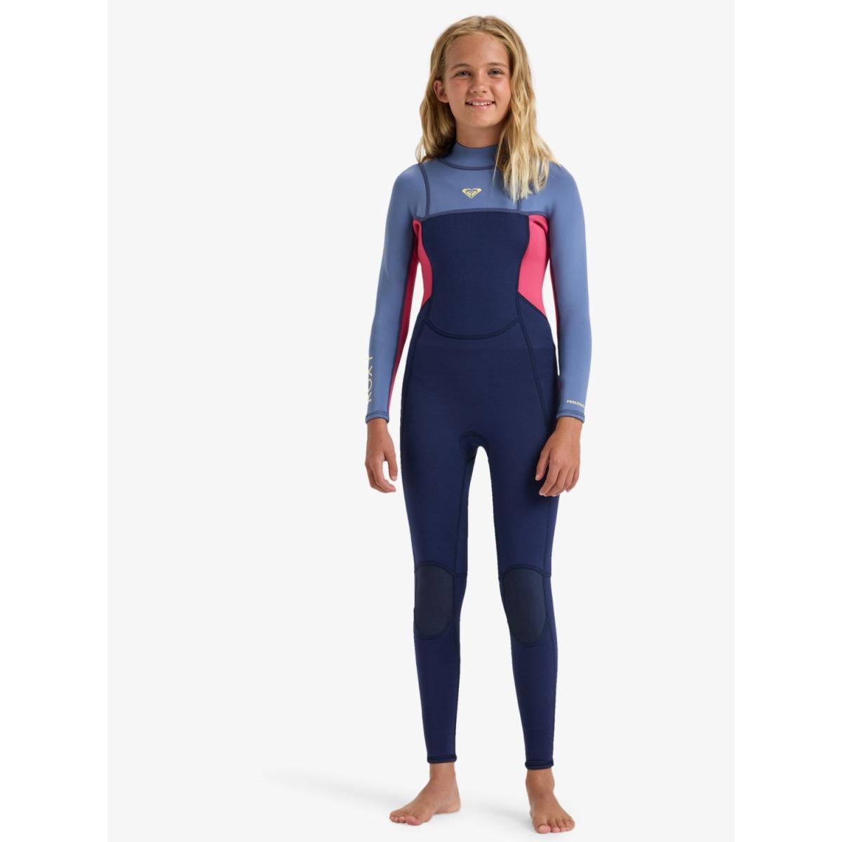 Prologue 3.2 Back Zip Roxy