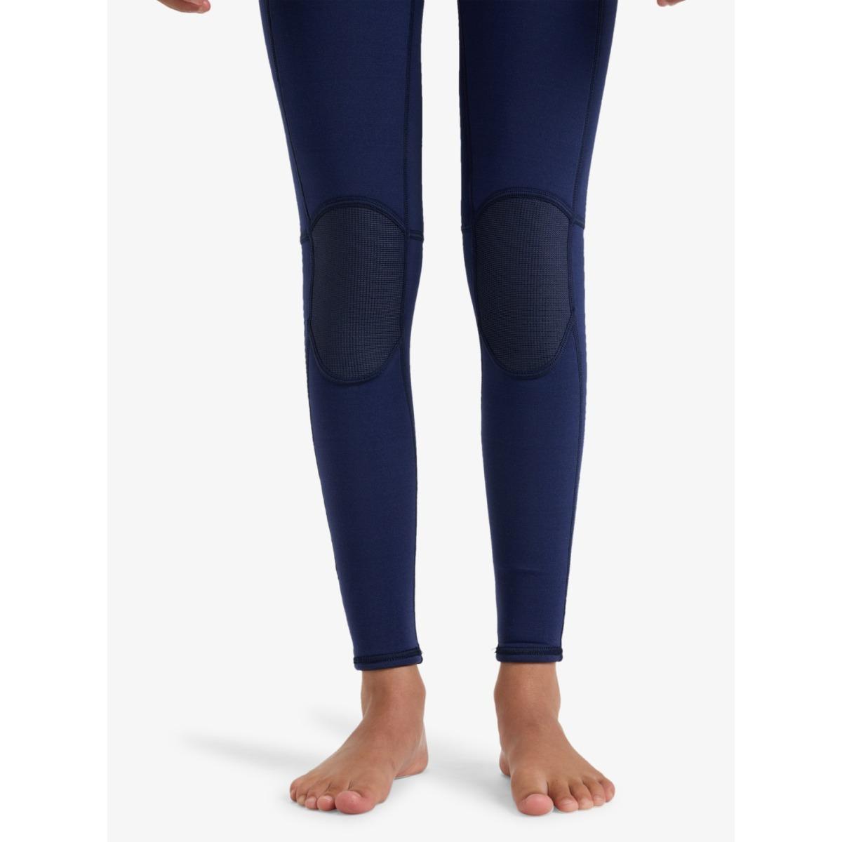 Prologue 3.2 Back Zip Roxy