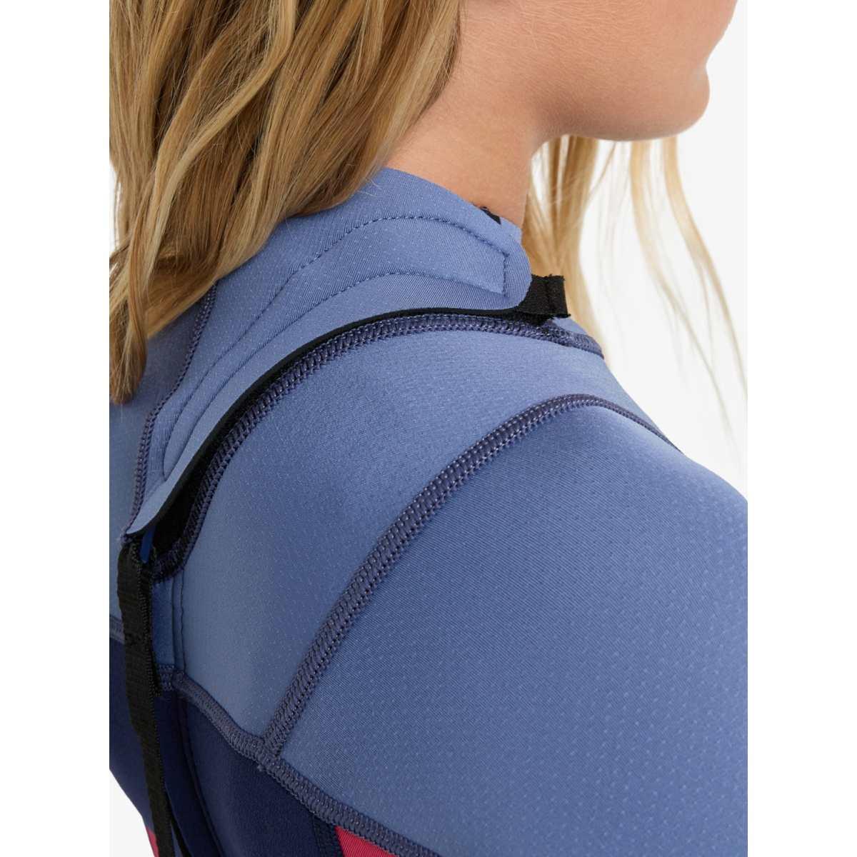Prologue 3.2 Back Zip Roxy