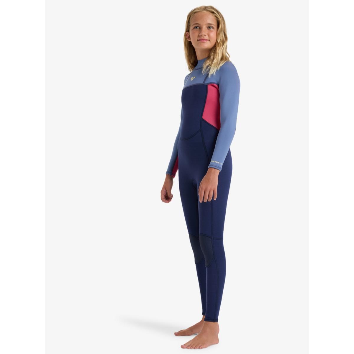 Prologue 3.2 Back Zip Roxy
