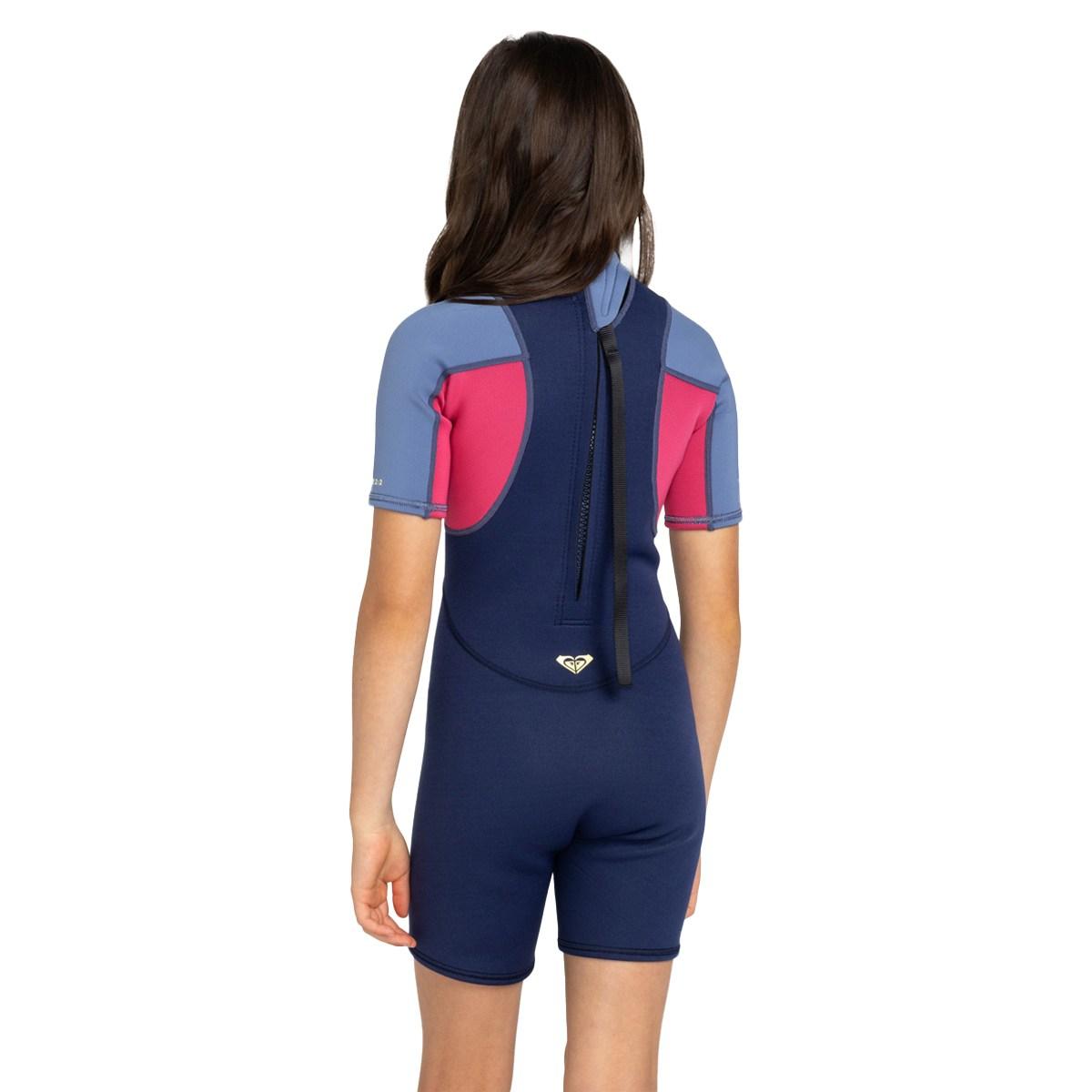 Rx 2.2 prologue girl bz ss spring flt dark denim