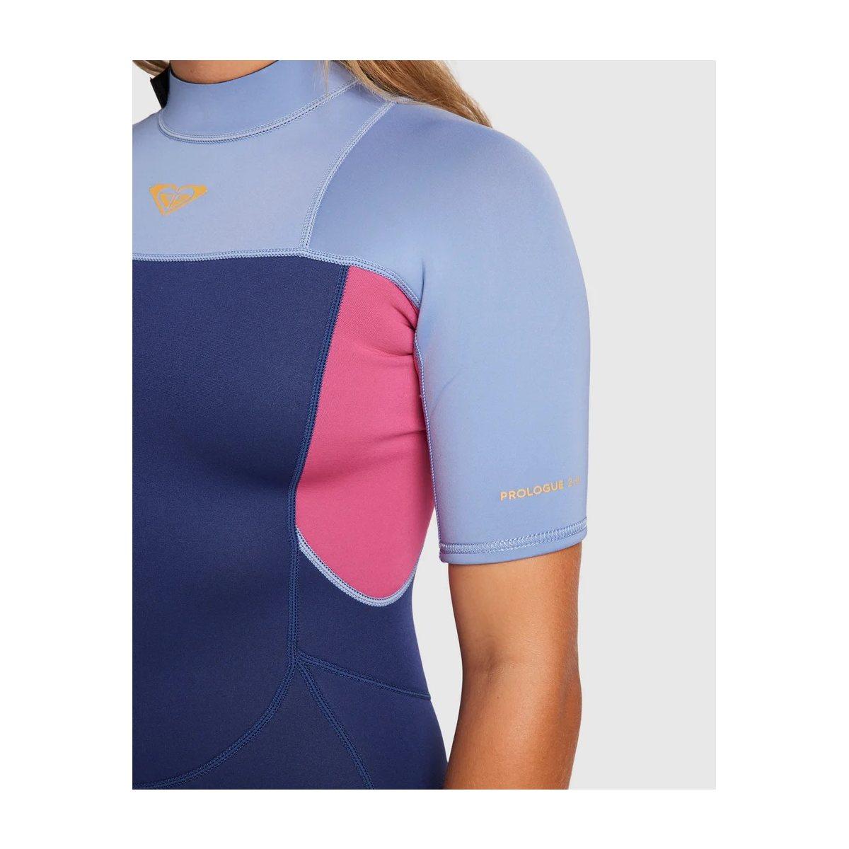 Prologue 2.2 Back Zip Roxy