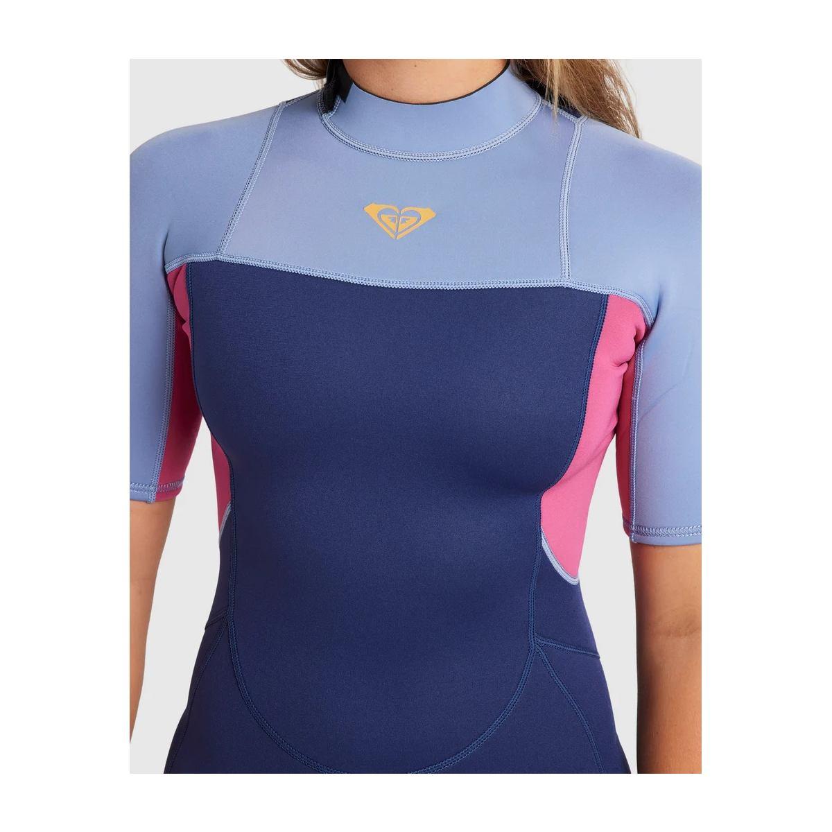 Prologue 2.2 Back Zip Roxy