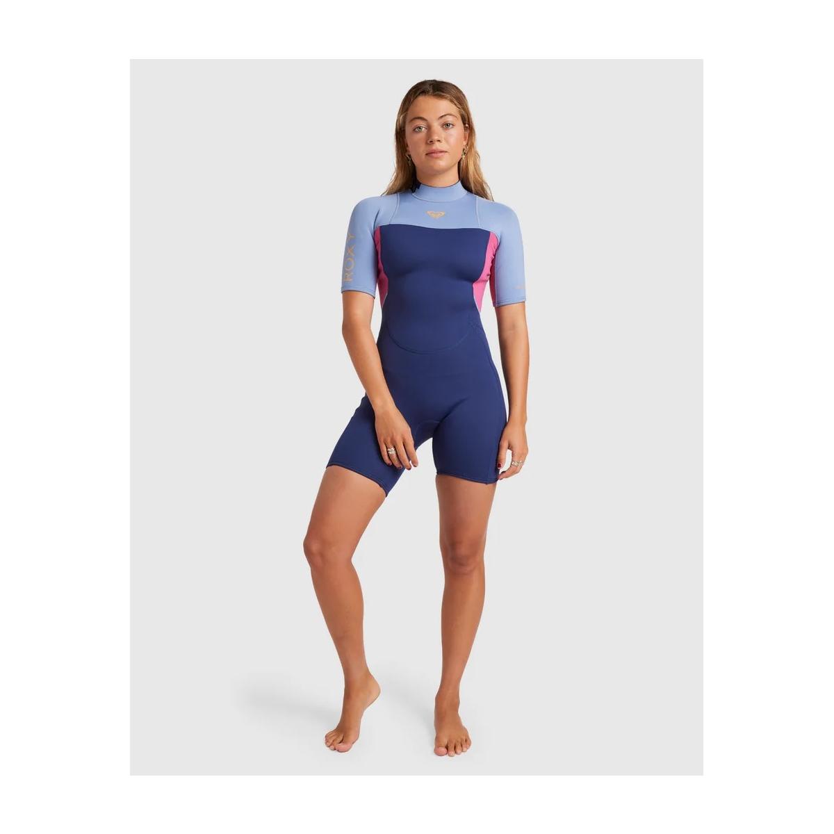 Prologue 2.2 Back Zip Roxy