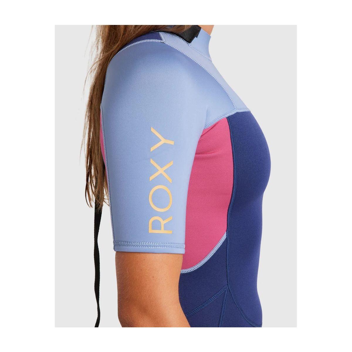 Prologue 2.2 Back Zip Roxy
