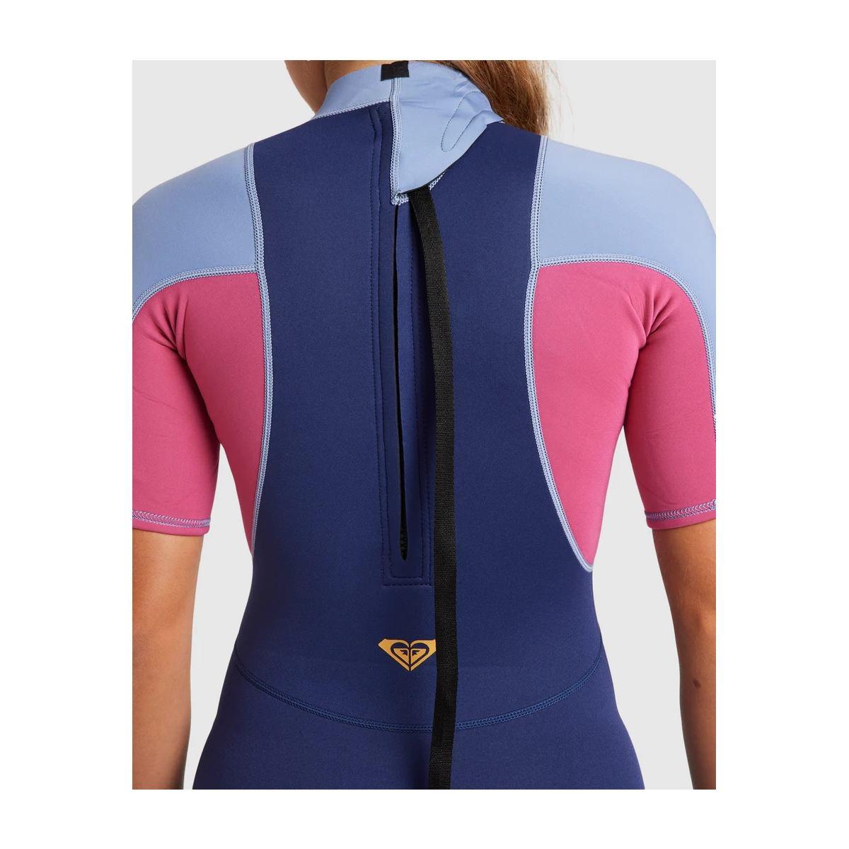 Prologue 2.2 Back Zip Roxy