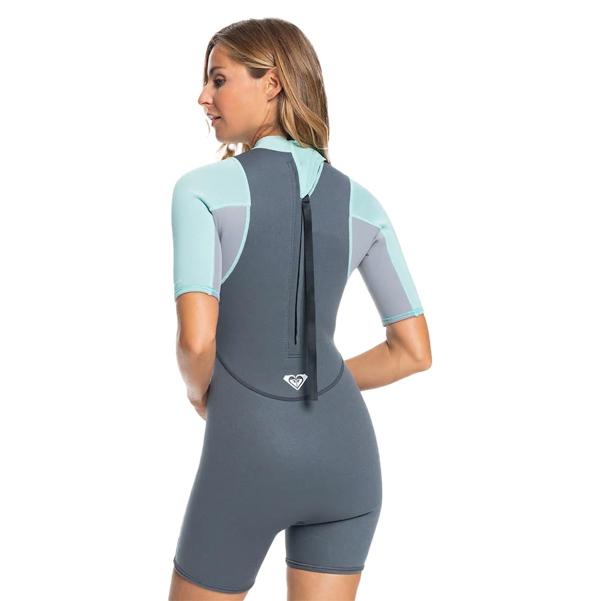 Prologue 2.2 Back Zip Roxy