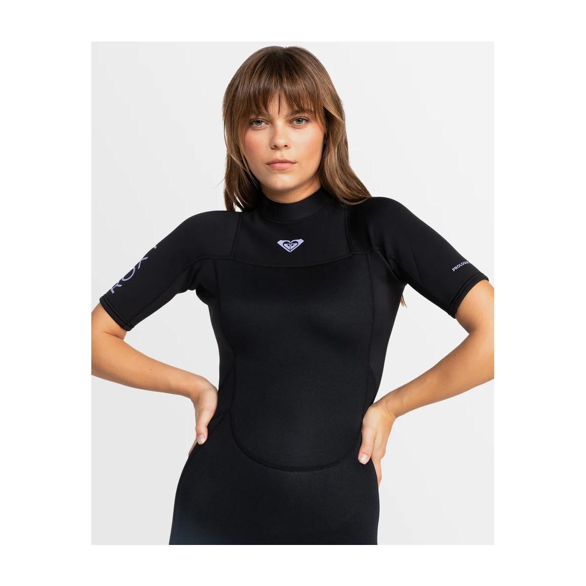 Prologue 2.2 Back Zip Roxy